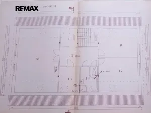 Prodej rodinného domu, Červená Voda, 440 m2