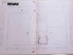 Prodej rodinného domu, Červená Voda, 440 m2
