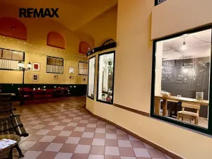 Pronájem restaurace, Šumperk, Gen. Svobody, 51 m2