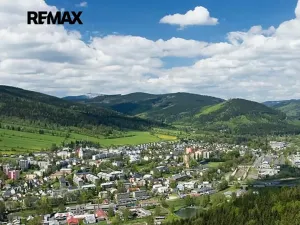 Prodej bytu 1+kk, Vrbno pod Pradědem, Žižkova, 42 m2