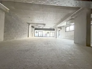 Prodej obchodního prostoru, Praha - Stodůlky, Hábova, 165 m2