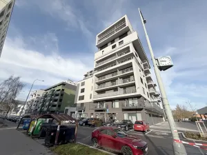 Prodej obchodního prostoru, Praha - Stodůlky, Hábova, 248 m2