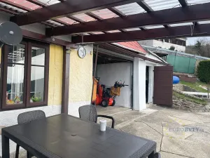 Prodej rodinného domu, Krupka, 120 m2