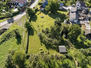 Prodej pozemku pro bydlení, Olšany, 1015 m2