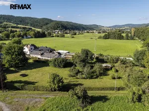 Prodej pozemku pro bydlení, Olšany, 1015 m2