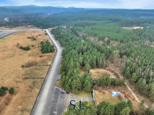 Prodej garáže, Ralsko, 490 m2