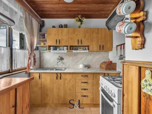 Prodej chalupy, Kunratice, 90 m2