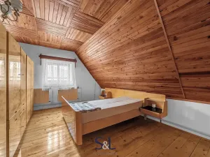 Prodej chalupy, Kunratice, 90 m2