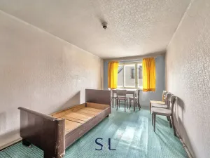 Prodej rodinného domu, Loužnice, 122 m2