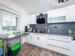 Prodej rodinného domu, České Meziříčí, Na Nábřeží, 124 m2