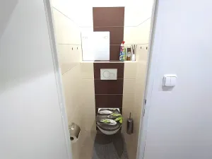 Pronájem bytu 2+1, Praha - Vršovice, Kubánské náměstí, 54 m2