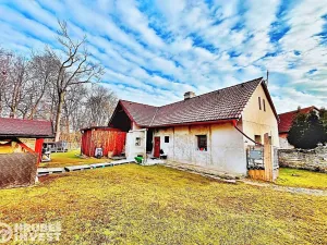 Prodej rodinného domu, Chrast, 110 m2
