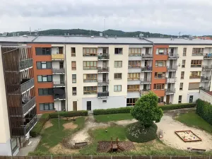 Pronájem bytu 1+kk, Písek, Pražská, 31 m2