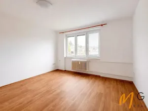 Pronájem bytu 1+1, Ústí nad Orlicí, Kozinova, 32 m2