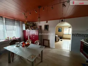 Prodej rodinného domu, Litvínov - Janov, 150 m2