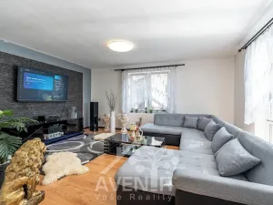 Prodej rodinného domu, Katusice, Kovaňská, 222 m2