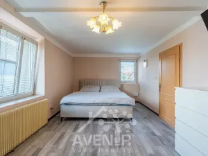 Prodej rodinného domu, Katusice, Kovaňská, 222 m2