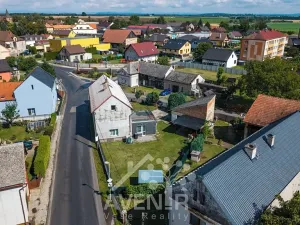 Prodej rodinného domu, Katusice, Kovaňská, 222 m2