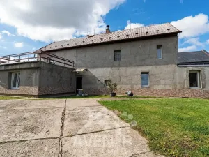 Prodej rodinného domu, Katusice, Kovaňská, 222 m2