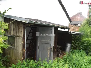 Prodej zahrady, Dobrovice, 636 m2