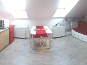 Pronájem bytu 1+kk, Brno, Skopalíkova, 25 m2