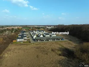 Prodej bytu 3+kk, Přezletice, Hrušková, 72 m2