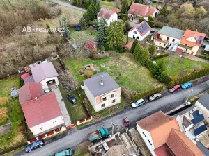 Prodej rodinného domu, Košťany, Na Hampuši, 141 m2