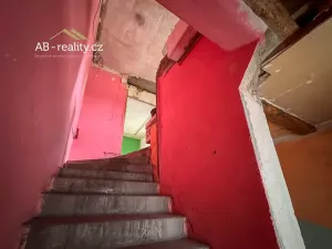 Prodej rodinného domu, Košťany, Na Hampuši, 141 m2