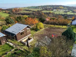 Prodej chaty, Bystřany, Na Lišce, 15 m2