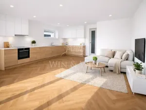 Prodej rodinného domu, Chrášťany, 119 m2