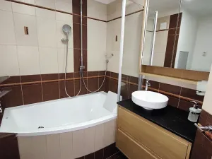 Pronájem bytu 3+kk, Praha - Chodov, Brandlova, 69 m2