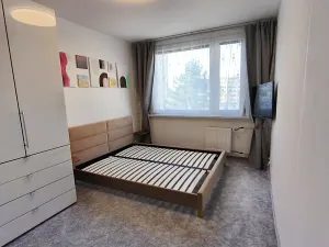 Pronájem bytu 3+kk, Praha - Chodov, Brandlova, 69 m2