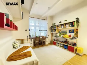 Prodej bytu 1+1, Praha - Vršovice, Vršovické náměstí, 42 m2