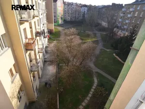 Pronájem bytu 3+1, Praha - Libeň, Pivovarnická, 78 m2