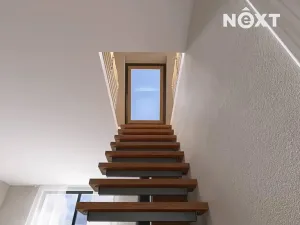 Prodej bytu 2+kk, Mělník, 70 m2