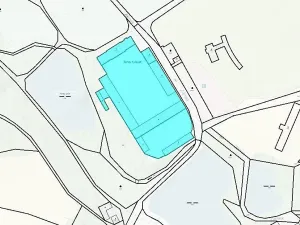 Prodej ubytování, Lázně Kynžvart, Zámek, 1539 m2