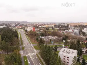 Prodej garáže, Brno, 19 m2