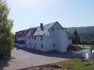 Prodej komerční nemovitosti, Strážný - Řasnice, 39598 m2