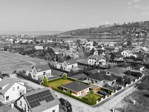 Prodej pozemku pro bydlení, Samotišky, Třešňová, 644 m2