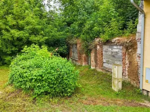 Prodej pozemku pro bydlení, Olomouc, Božkova, 298 m2