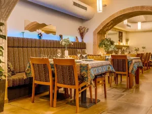 Prodej činžovního domu, Praha - Nové Město, Tyršova, 655 m2