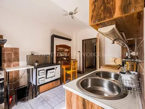 Prodej chalupy, Rohozná, 730 m2