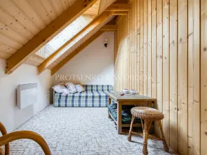 Prodej chalupy, Nevězice, 128 m2