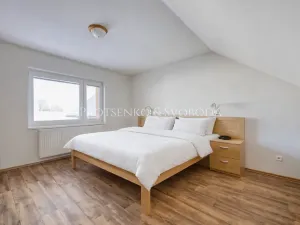 Prodej zemědělské usedlosti, Třebnouševes, 400 m2