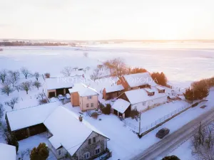 Prodej zemědělské usedlosti, Třebnouševes, 400 m2