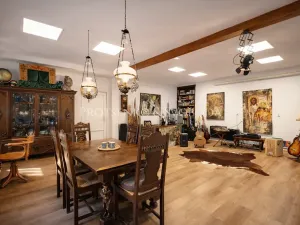 Prodej zemědělské usedlosti, Lhenice, 300 m2