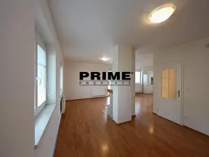 Pronájem rodinného domu, Průhonice, Pod Valem II., 192 m2