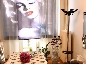 Pronájem komerční nemovitosti, Praha, Ostrovského, 15 m2