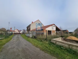 Prodej rodinného domu, Úterý - Olešovice, 600 m2