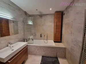 Pronájem bytu 4+kk, Uherské Hradiště, Sadová, 103 m2